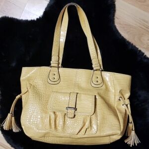 Croft & Barrow Bag